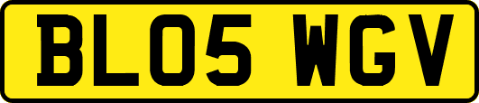 BL05WGV