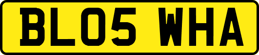 BL05WHA