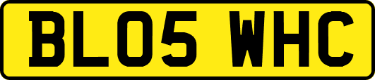 BL05WHC