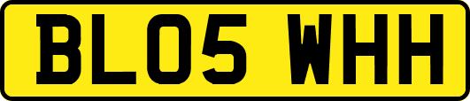 BL05WHH