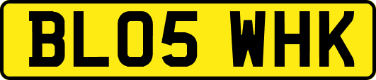 BL05WHK