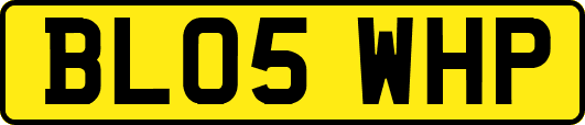 BL05WHP