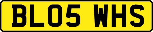 BL05WHS