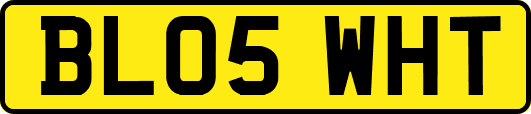 BL05WHT