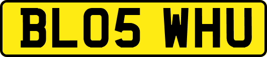 BL05WHU