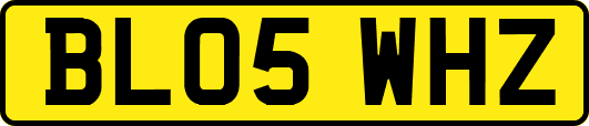 BL05WHZ