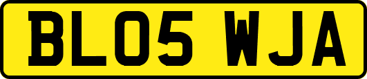 BL05WJA