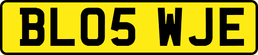 BL05WJE