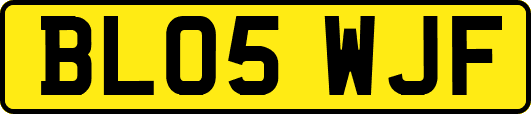 BL05WJF