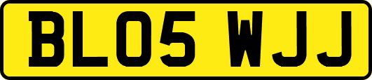 BL05WJJ