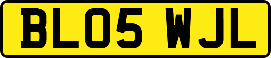 BL05WJL