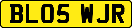 BL05WJR