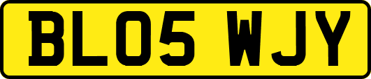 BL05WJY