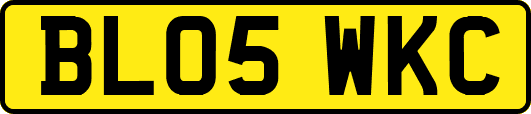 BL05WKC