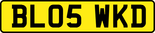 BL05WKD