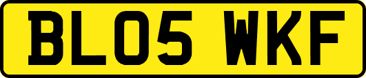 BL05WKF