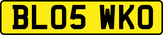 BL05WKO