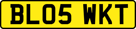 BL05WKT
