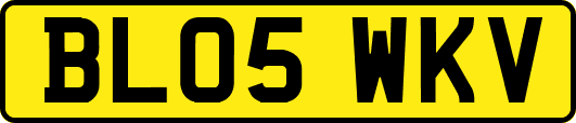 BL05WKV