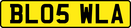 BL05WLA