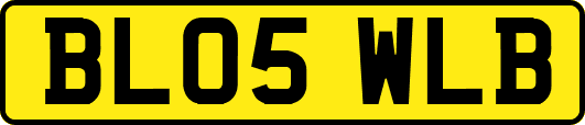 BL05WLB