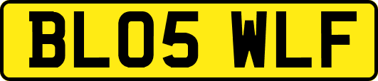 BL05WLF