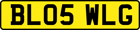 BL05WLG