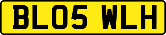 BL05WLH
