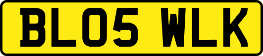 BL05WLK