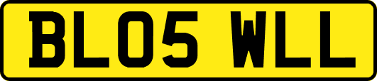 BL05WLL
