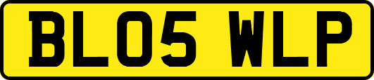 BL05WLP