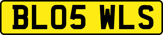 BL05WLS