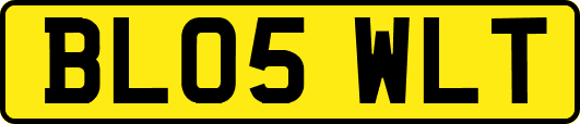 BL05WLT