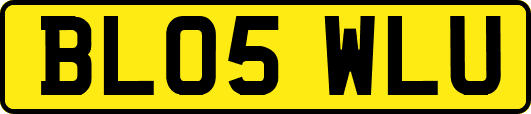 BL05WLU