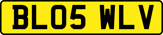 BL05WLV