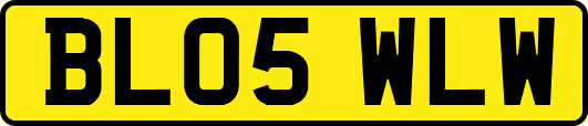 BL05WLW