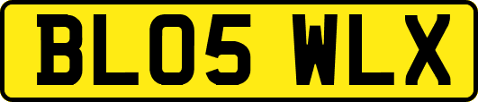 BL05WLX
