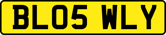 BL05WLY