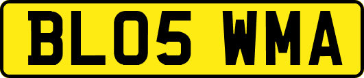BL05WMA
