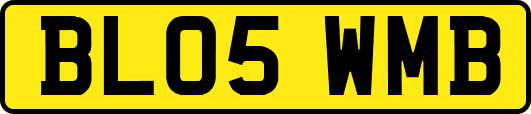 BL05WMB