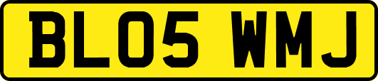 BL05WMJ