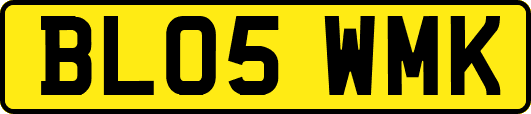 BL05WMK