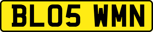 BL05WMN