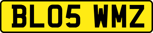 BL05WMZ