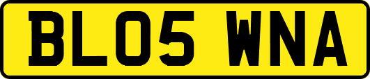 BL05WNA