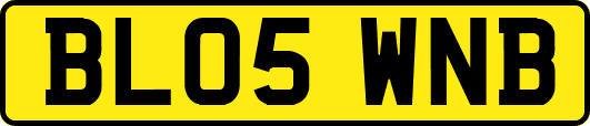 BL05WNB