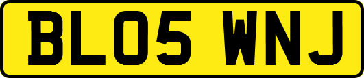 BL05WNJ