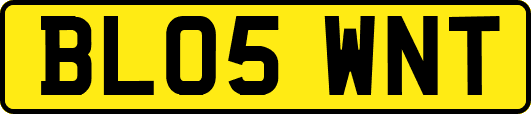 BL05WNT