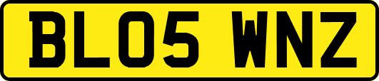 BL05WNZ