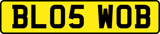 BL05WOB
